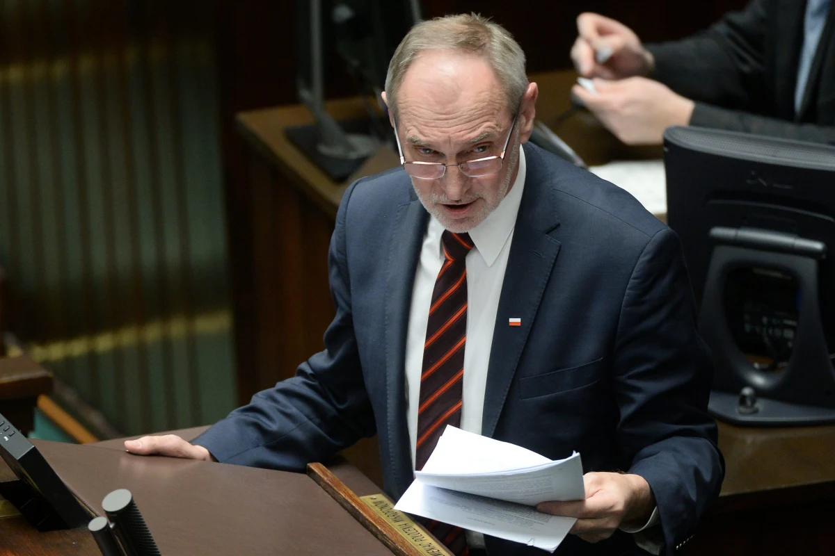 ​Zbigniew Babalski złożył rezygnację z funkcji wiceministra rolnictwa na ręce premiera Mateusza Morawieckiego - dowiedziała się PAP w resorcie rolnictwa. 