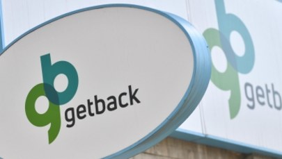 Zarzuty w sprawie GetBack. Usłyszeli je dyrektor biura zarządu i prezes Polskiego Domu Maklerskiego