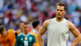 ​Mundial 2018. Manuel Neuer: Zabrakło zaangażowania