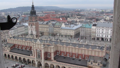 Kraków Europejską Stolicą Kultury Gastronomicznej. W 2019 roku pod Wawelem będzie bardzo smacznie