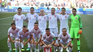 Mundial 2018. Japonia - Polska 0-1. Zdjęcia