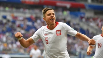 Mundial 2018. Japonia - Polska 0-1. Oceniamy naszych piłkarzy