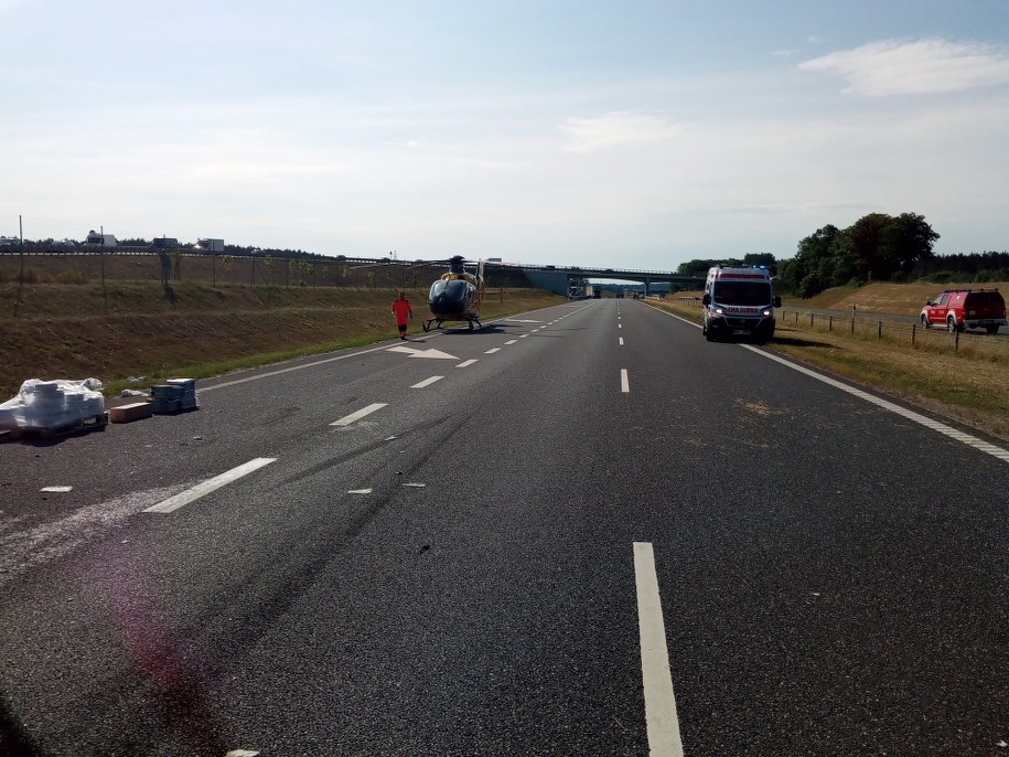 /Państwowa Straż Pożarna /