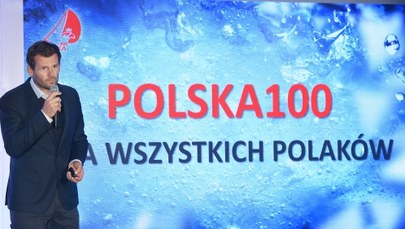 Polska Fundacja Narodowa doszła do porozumienia z fundacją Mateusza Kusznierewicza