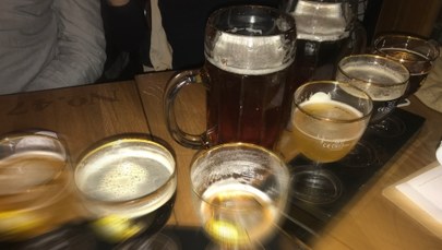 Katowice: Sklepy w centrum miasta nie będą mogły w nocy sprzedawać alkoholu