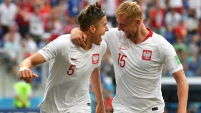 Polscy piłkarze po meczu z Japonią: Nie było blamażu, został wstyd