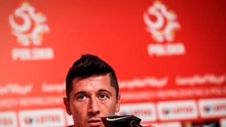 Mundial 2018. Lewandowski stanął murem za Błaszczykowskim i Piszczkiem