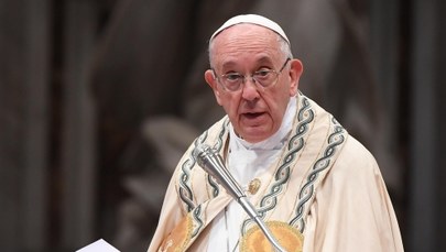 Papież Franciszek ostrzega: Kościół będzie kuszony przez podszepty diabła