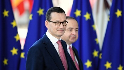 Mimo zapewnień premiera, Polska wypełniła zaledwie jedno z trzech oczekiwań KE ws. praworządności 