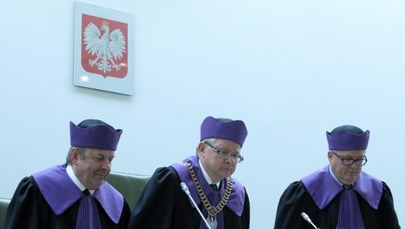 W Monitorze Polskim obwieszczenie prezydenta o wolnych stanowiskach w Sądzie Najwyższym 