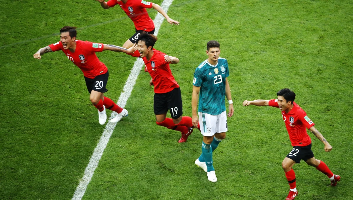 Za nami koniec fazy grupowej mistrzostw świata w piłce nożnej. Mamy dla Was z tej okazji specjalny quiz. Sprawdźcie swoją wiedzę o mundialu w Rosji!