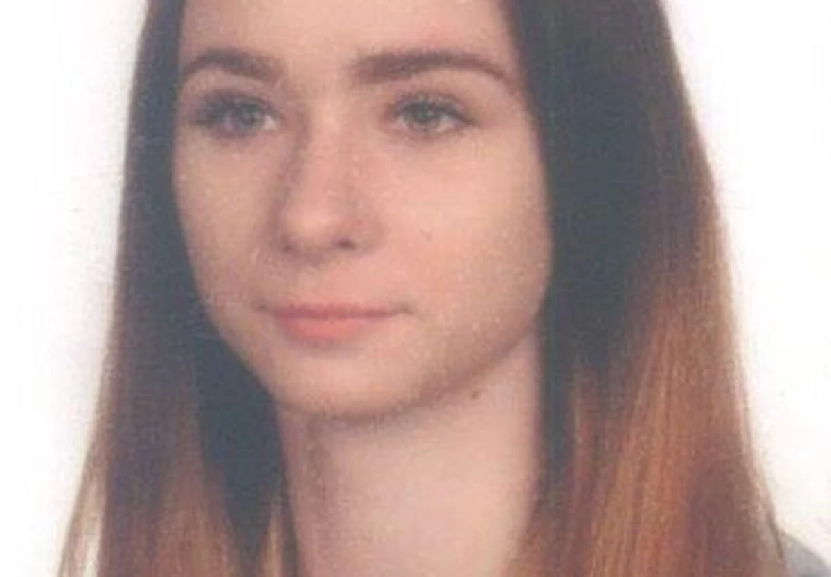 Krakowska policja prowadzi poszukiwania 17-letniej Natalii Konik. Dziewczyna ostatni raz widziana była 13 czerwca około godz. 04:00 w rejonie ul. Telimeny w Krakowie.