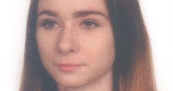 Krakowska policja prowadzi poszukiwania 17-letniej Natalii Konik. Dziewczyna ostatni raz widziana była 13 czerwca około godz. 04:00 w rejonie ul. Telimeny w Krakowie.