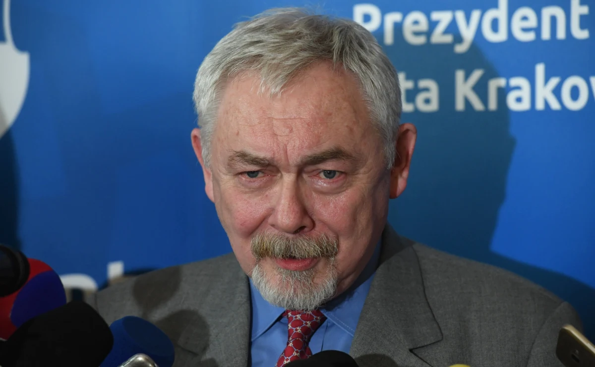 Platforma Obywatelska i Nowoczesna poprą Jacka Majchrowskiego w wyborach na prezydenta Krakowa. Wspólny komitet wyborczy Jacka Majchrowskiego i Koalicji Obywatelskiej wystawić ma też wspólne listy do rady miasta. 