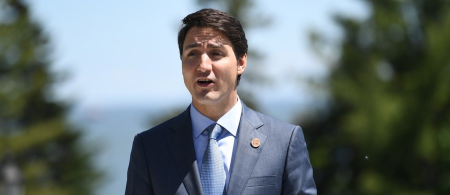 Rząd Justina Trudeau po raz kolejny udostępnia pakiet pomocowy dla sektorów dotkniętych amerykańskim protekcjonizmem. Łączna wartość pomocy to już prawie 3 mld dolarów kanadyjskich. 