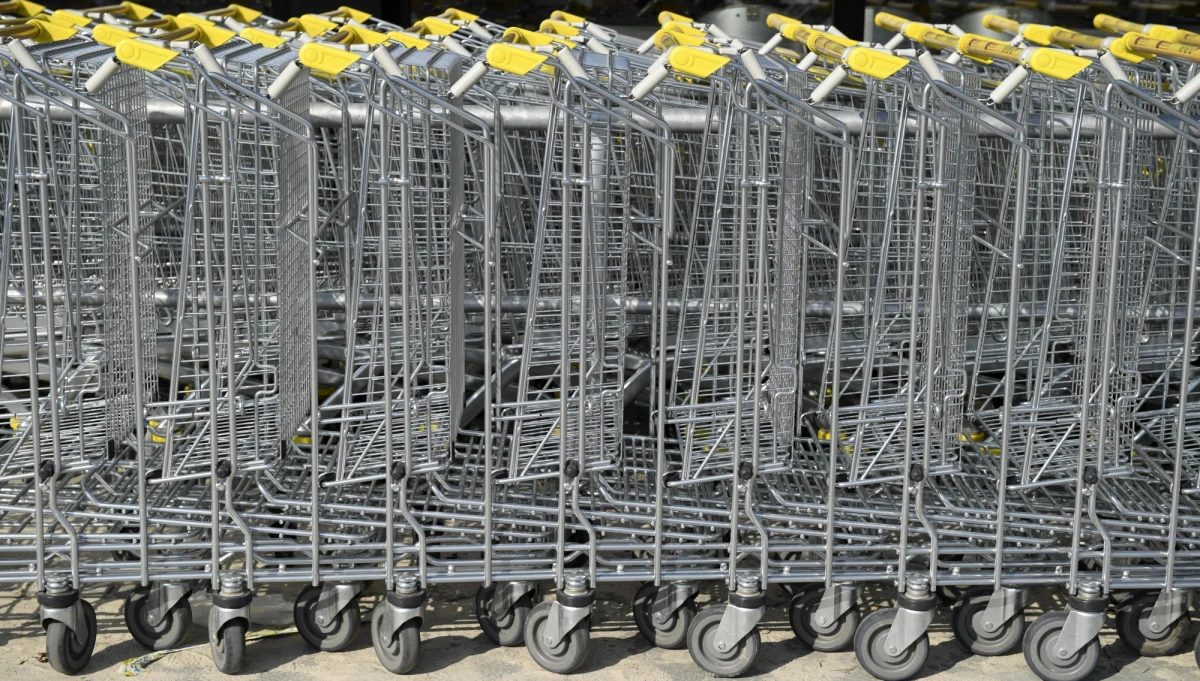 ​1 lipca przypada pierwsza niedziela miesiąca, a więc niedziela handlowa. Zgodnie z obowiązującą od marca ustawą - zakupy można robić w pierwsze i ostatnie niedziele każdego miesiąca. W tym roku zakupy będziemy mogli zrobić jeszcze w 14 niedziel.