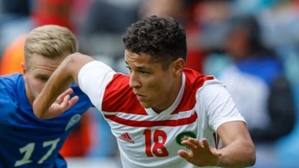 Mundial 2018. Marokańczyk Amine Harit sprawcą śmiertelnego wypadku