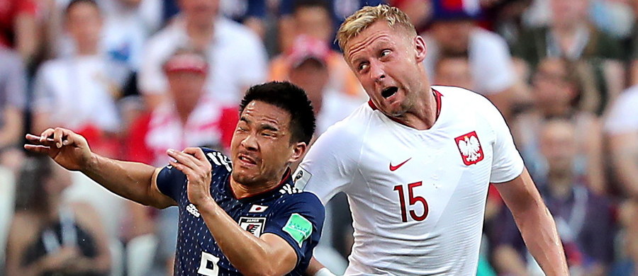 Kamil Glik przyznał, że po tym jak reprezentacja Polski nie awansowała do 1/8 finału piłkarskich mistrzostw świata w Rosji, wciąż rozważa odejście z kadry narodowej. „Muszę porozmawiać o pewnych sprawach” – podkreślił obrońca AS Monaco.