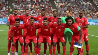 Mundial 2018: Panamczycy powitani w ojczyźnie jak bohaterowie