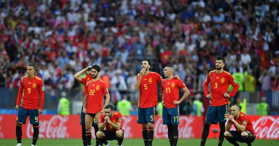 Spania – Polonia.  Șapte flash-uri înainte de meciul dintre Eagles și spanioli