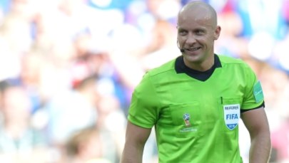 Szymon Marciniak bez nominacji do 1/8 finału. Czy to koniec mundialu dla polskiego arbitra?