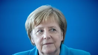 Merkel potwierdza, że ma "polityczną zgodę" na odsyłanie uchodźców 