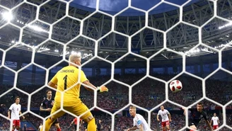 Mundial 2018: Rosja i Chorwacja w ćwierćfinale po rzutach karnych