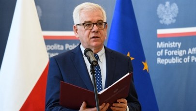 "Gdyby nie zmiany w ustawie o IPN, nie byłoby polsko-izraelskiej deklaracji"