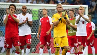 Mundial 2018. Duńskie media komentują porażkę po rzutach karnych: Nóż w plecy