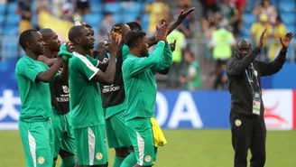Mundial 2018. Senegal apeluje do FIFA o zmianę zasad rankingu fair play