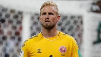 Mundial 2018. Dania odpadła w 1/8 finału. Kasper Schmeichel: Komiczne uczucie