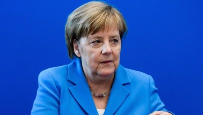 Niemcy: Będą rozmowy ostatniej szansy Merkel z Seehoferem