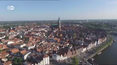 Lubeka. Miasto siedmiu wież świętuje 875 lat istnienia