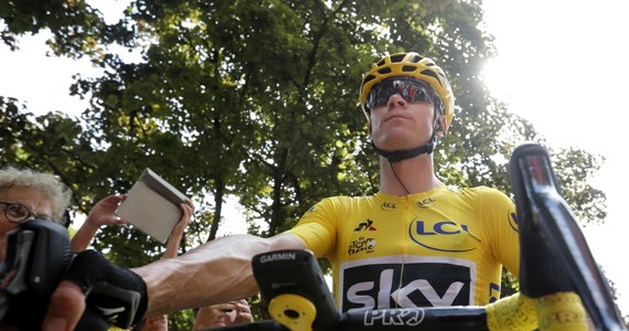 ​Ubiegłoroczny triumfator Tour de France Christopher Froome nie zostanie ukarany za przekroczenie dozwolonej dawki salbutamolu na Vuelta a Espana 2017. To otwiera Brytyjczykowi możliwość startu w rozpoczynającym się 7 lipca wyścigu Tour de France.