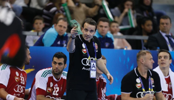 PGNiG Superliga. Predrag Vejin zawodnikiem Orlen Wisły