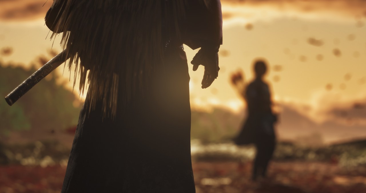 Ghost Of Tsushima Freund Aller Plünderer Ghost of Tsushima - zapowiedź - Gry w INTERIA.PL