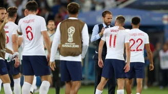 Mundial 2018. Kolumbia - Anglia. Boją się stałych fragmentów gry i Rodrigueza