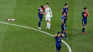 Mundial 2018. Japonia przegrała, sprzedał typującą ośmiornicę