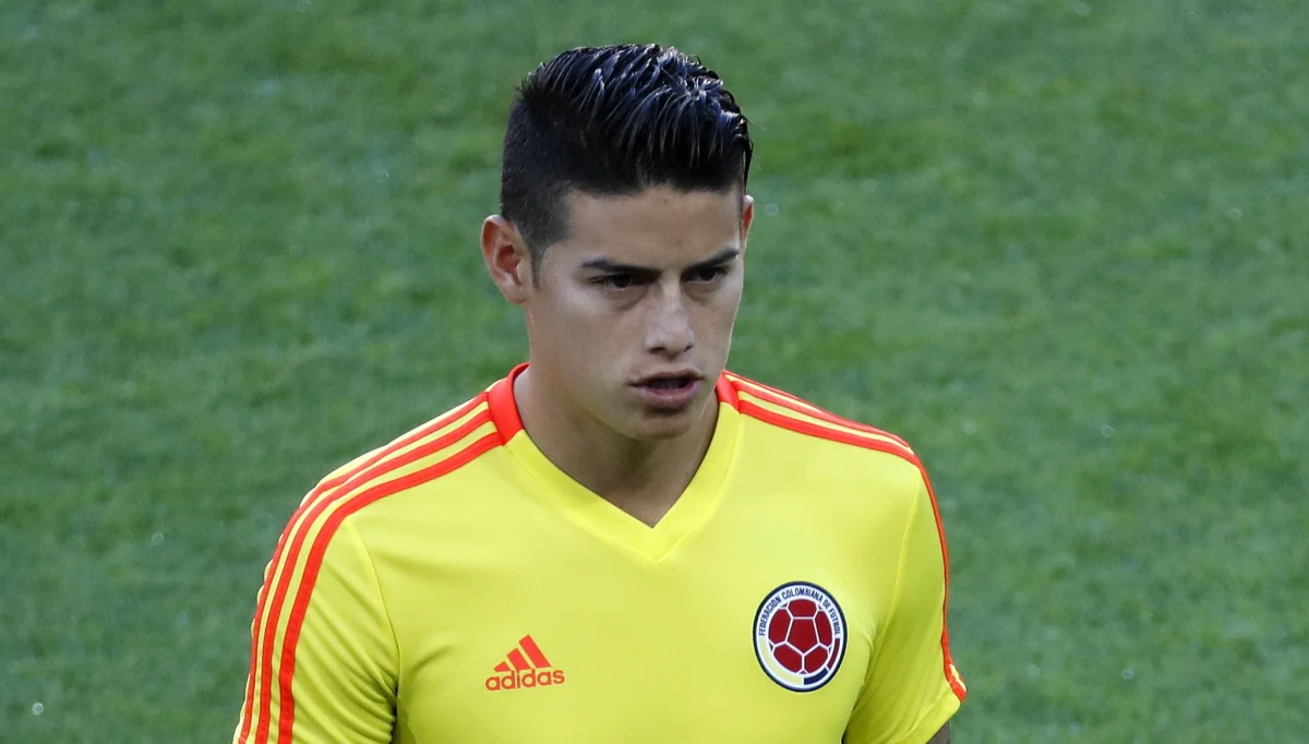 We wtorek odbędą się dwa ostatnie mecze 1/8 finału piłkarskich mistrzostw świata. W ciekawie zapowiadającym się spotkaniu Kolumbia zmierzy się w Moskwie z Anglią, a Szwecja zagra w Sankt Petersburgu ze Szwajcarią.
