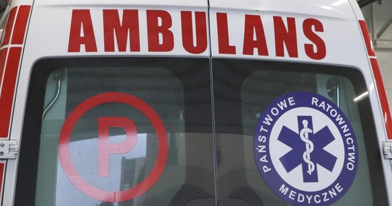 Kolejny w ciągu ostatnich dni atak na ratowników medycznych. Tym razem doszło do niego w Jastrzębiu na Śląsku. 