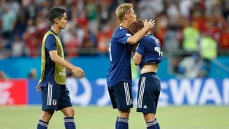 Mundial 2018. Keisuke Honda odchodzi z japońskiej kadry