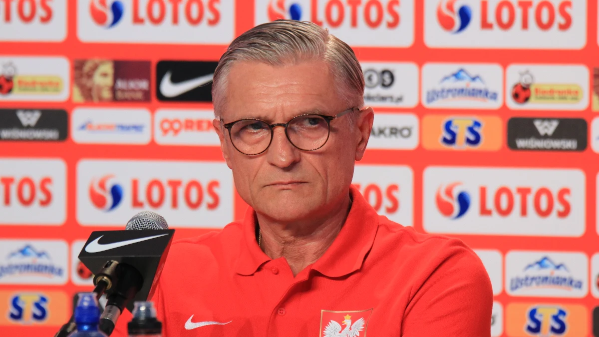 W samo południe Adam Nawałka poinformuje, czy będzie dalej trenerem polskiej reprezentacji. Według naszych nieoficjalnych informacji selekcjoner nie będzie dalej pracował z reprezentacją.