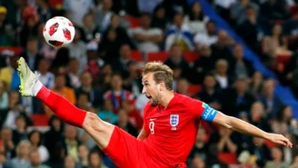 Mundial 2018. Harry Kane wyrównał osiągnięcie Lawtona z 1939 roku