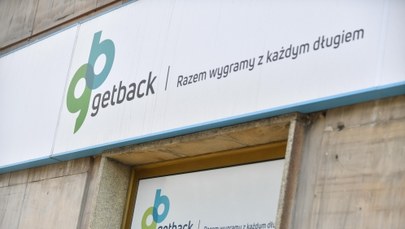 Afera GetBack: Kolejne osoby zatrzymane. Wśród nich byli wiceprezesi firmy