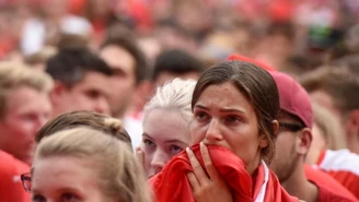 Mundial 2018. Zawód w Szwajcarii po porażce ze Szwecją