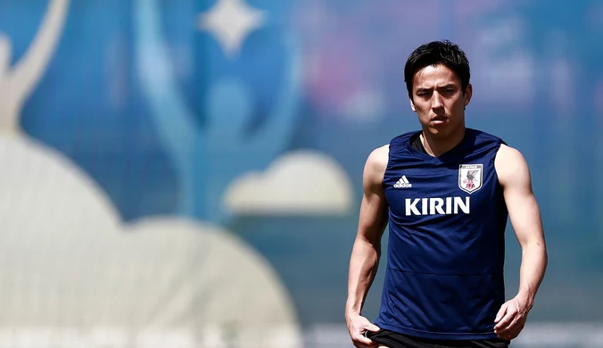 Mundial 2018. Makoto Hasebe kończy reprezentacyjną karierę