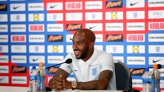 Mundial 2018: Fabian Delph podczas meczu z Kolumbią był przy rodzącej żonie 