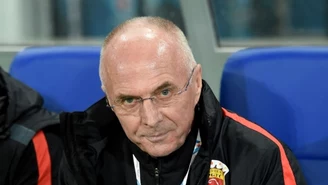 Mundial 2018. Szwecja - Anglia. Sven-Goran Eriksson stawia na "Trzy Korony"