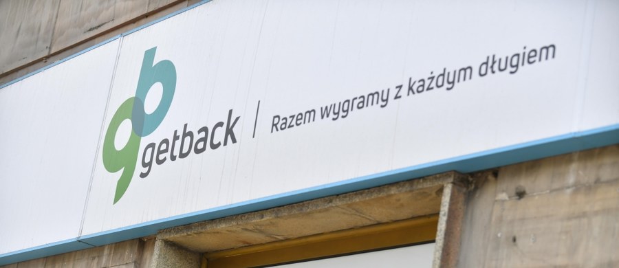 Prokuratura bierze się za sprawdzanie banków, które oferowały obligacje GetBacku - dowiedział się dziennikarz RMF FM Krzysztof Berenda. To otwiera nowy rozdział tej afery.