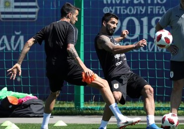 Ćwierćfinał mundialu: Powstrzymali Ronaldo, teraz chcą to powtórzyć z Francją!